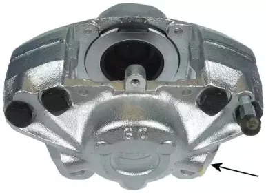 Тормозной суппорт TEXTAR купить