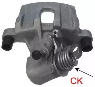 Тормозной суппорт TEXTAR купить