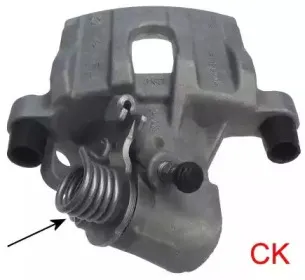 Тормозной суппорт TEXTAR купить