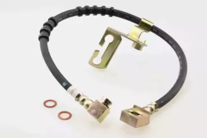 Тормозной шланг TEXTAR купить