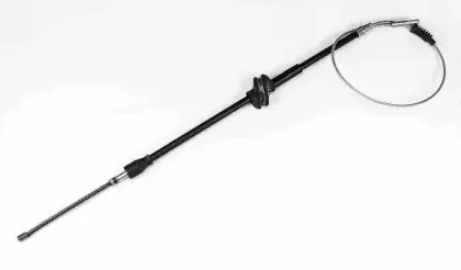 Трос, стояночная тормозная система TEXTAR купить