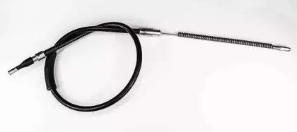 Трос, стояночная тормозная система TEXTAR купить