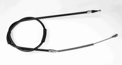 Трос, стояночная тормозная система TEXTAR купить
