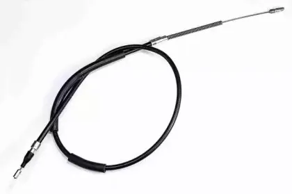 Трос, стояночная тормозная система TEXTAR купить