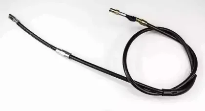 Трос, стояночная тормозная система TEXTAR купить