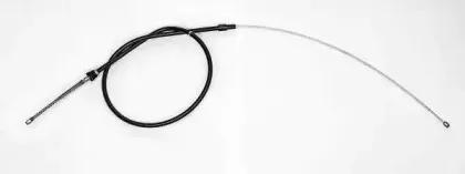 Трос, стояночная тормозная система TEXTAR купить