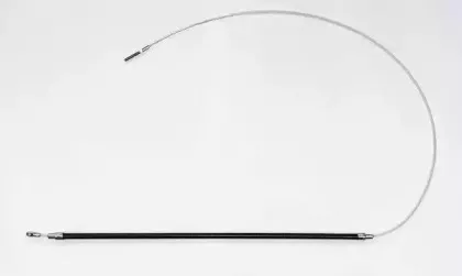 Трос, стояночная тормозная система TEXTAR купить