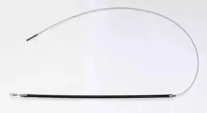 Трос, стояночная тормозная система TEXTAR купить