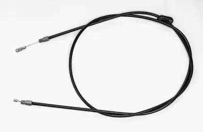 Трос, стояночная тормозная система TEXTAR купить