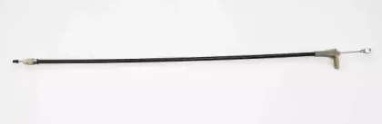 Трос, стояночная тормозная система TEXTAR купить