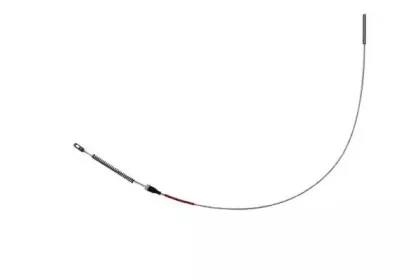 Трос, стояночная тормозная система TEXTAR купить