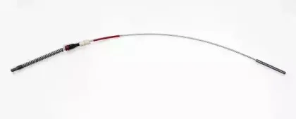 Трос, стояночная тормозная система TEXTAR купить