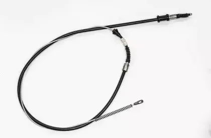 Трос, стояночная тормозная система TEXTAR купить