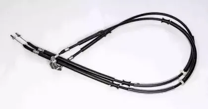 Трос, стояночная тормозная система TEXTAR купить