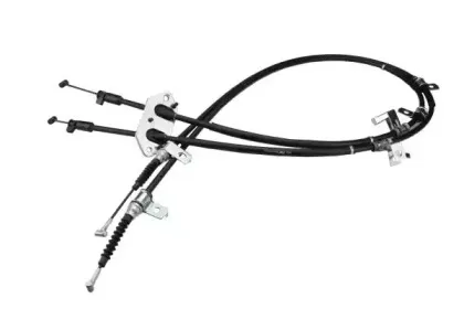 Трос, стояночная тормозная система TEXTAR купить