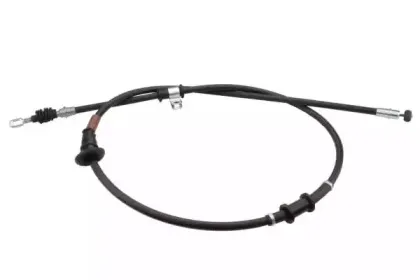 Трос, стояночная тормозная система TEXTAR купить