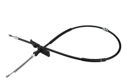 Трос, стояночная тормозная система TEXTAR купить