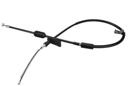 Трос, стояночная тормозная система TEXTAR купить