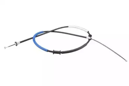 Трос, стояночная тормозная система TEXTAR купить