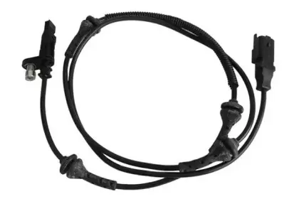 Датчик, частота вращения колеса TEXTAR купить