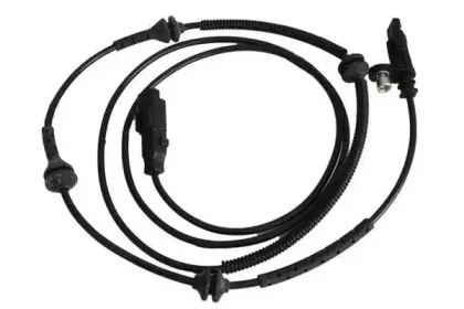 Датчик, частота вращения колеса TEXTAR купить