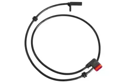 Датчик, частота вращения колеса TEXTAR купить