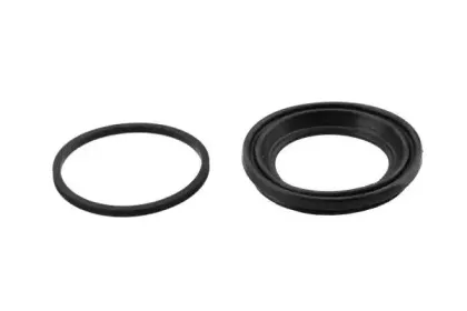 Комплект прокладок, корпус скобы тормоза TEXTAR купить