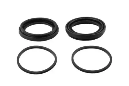 Комплект прокладок, корпус скобы тормоза TEXTAR купить