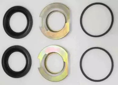 Комплект прокладок, корпус скобы тормоза TEXTAR купить