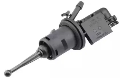 Главный цилиндр, система сцепления TEXTAR купить