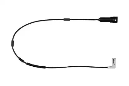 Сигнализатор, износ тормозных колодок TEXTAR купить