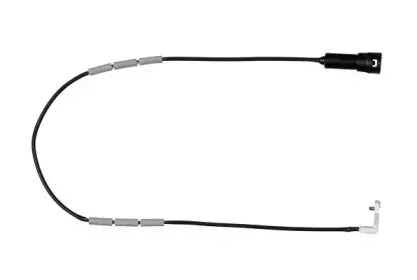 Сигнализатор, износ тормозных колодок TEXTAR купить