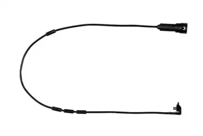 Сигнализатор, износ тормозных колодок TEXTAR купить