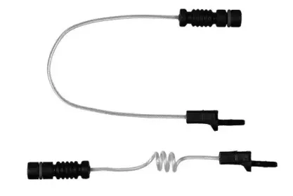 Сигнализатор, износ тормозных колодок TEXTAR купить