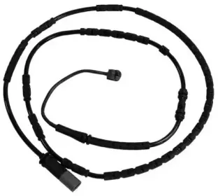 Сигнализатор, износ тормозных колодок TEXTAR купить