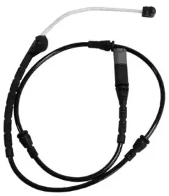 Сигнализатор, износ тормозных колодок TEXTAR купить