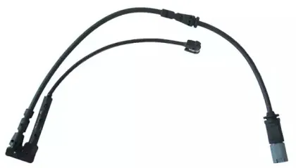 Сигнализатор, износ тормозных колодок TEXTAR купить