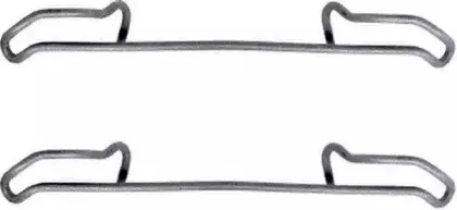 Комплект принадлежностей, тормо TEXTAR купить