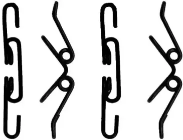 Комплектующие, колодки дискового тормоза TEXTAR купить