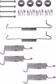 Комплектующие, тормозная колодка TEXTAR купить