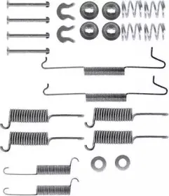 Комплектующие, тормозная колодка TEXTAR купить