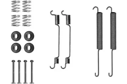 Комплектующие, тормозная колодка TEXTAR купить