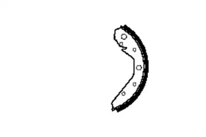 Комплект тормозных колодок TEXTAR купить