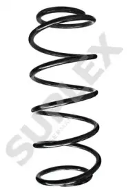 Пружина ходовой части SUPLEX купить