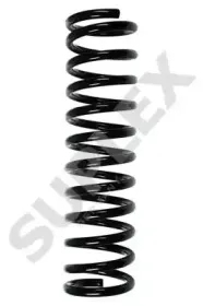Пружина ходовой части SUPLEX купить
