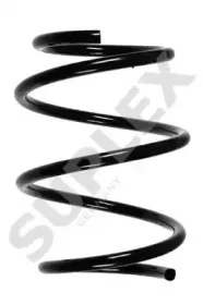 Пружина ходовой части SUPLEX купить