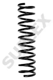 Пружина ходовой части SUPLEX купить