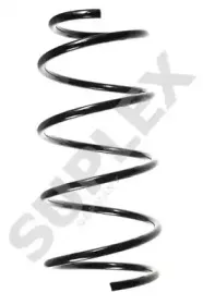 Пружина ходовой части SUPLEX купить