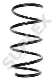 Пружина ходовой части SUPLEX купить