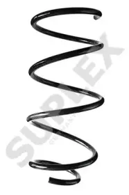 Пружина ходовой части SUPLEX купить